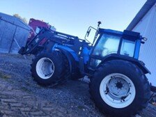 Valtra 8550(7.4)