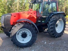Valtra 8550(7.4)