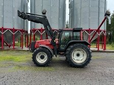 Valtra 8550 HI TEC HUOM KUNTO VARUSTEET JA TUNNIT