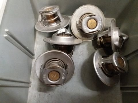 Termostaatti Fiat Ducato / Opel Kadett-D / Kadett-E