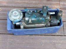 Ford 4600