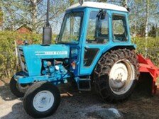 Ford 4600(3.3)