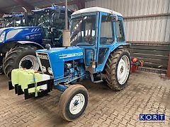 Ford 4600
