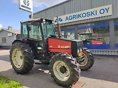 Valmet 665