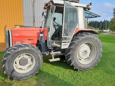 Massey Ferguson 3060