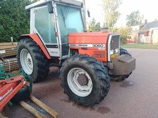 Massey Ferguson 3060(4)