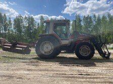 Massey Ferguson 3060