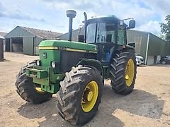 John Deere 3650