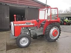 Massey Ferguson 255