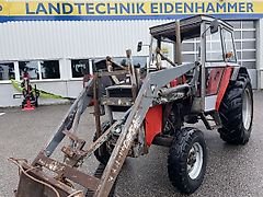 Massey Ferguson 254 S