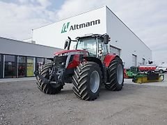 Massey Ferguson MF 7S.190 Dyna-VT Exclusive