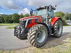 Massey Ferguson MF 7S.210 Dyna-VT EXCLUSIVE