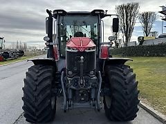 Massey Ferguson mf 8s.265 dyna e-power