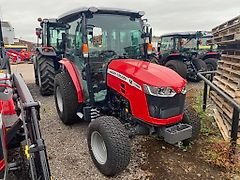 Massey Ferguson 1765M HC