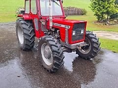 Massey Ferguson 273-4