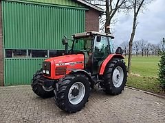 Massey Ferguson 4355 Powershuttle 24/24