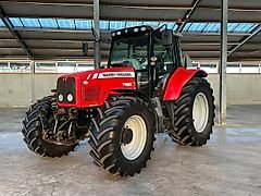 Massey Ferguson 7480 Dyna VT