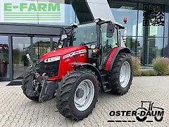 Massey Ferguson 5711 m dyna 4