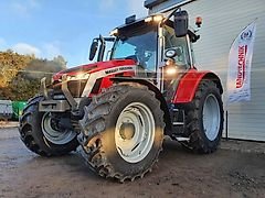 Massey Ferguson 5S.115 Dyna-6
