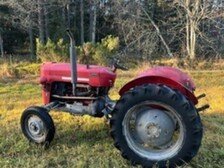 Massey Ferguson 25(1.7)