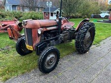 Massey Ferguson 25(1.8)
