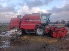 Massey Ferguson 25h