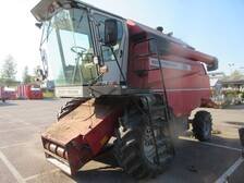Massey Ferguson 25 Hydro Ilmastointi on