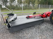 Massey Ferguson DM367 TM niittomurskain