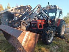 Zetor 7745