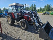 Tytan Zetor 7245-7745
