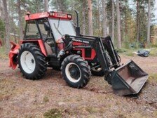 Zetor 7745