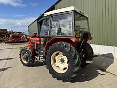 Zetor 7745 Turbo **Tidy Tractor**