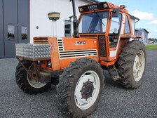 Fiat 980 DT(5.2)