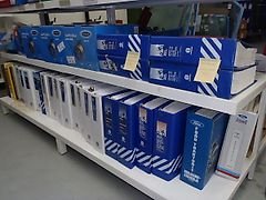 New Holland, Fiat, Ford Käyttöohje- ja Korjaamokäs