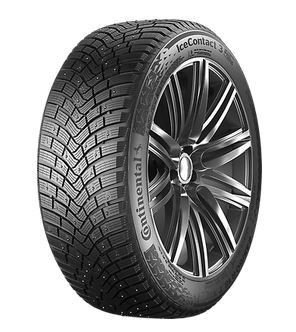 UUDET nastat 225/45-18 Continental IceContact 3
