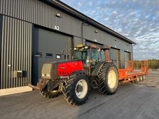 Valmet 8400 Mega(6.6)