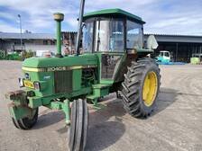 John Deere 2040 S(3.9)