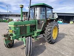 John Deere 2040 S