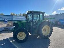 John Deere 6420