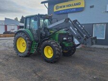 John Deere 6420 Premium(4.5)