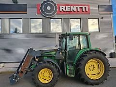 John Deere 6420S