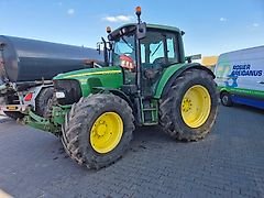 John Deere 6420