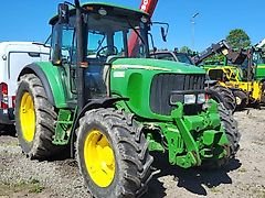 John Deere 6420