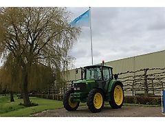 John Deere 6420SE