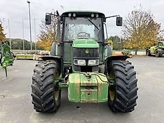 John Deere 6420S