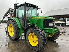 John Deere 6420S