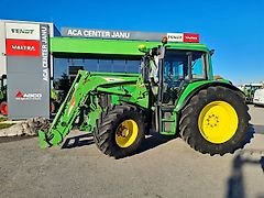 John Deere 6420 S Premium Plus