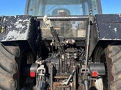 Case Maxxum 5140