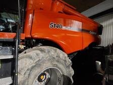 Muu merkki CASE AXIAL-FLOW 5140
