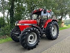Case IH Maxxum 5140 plus